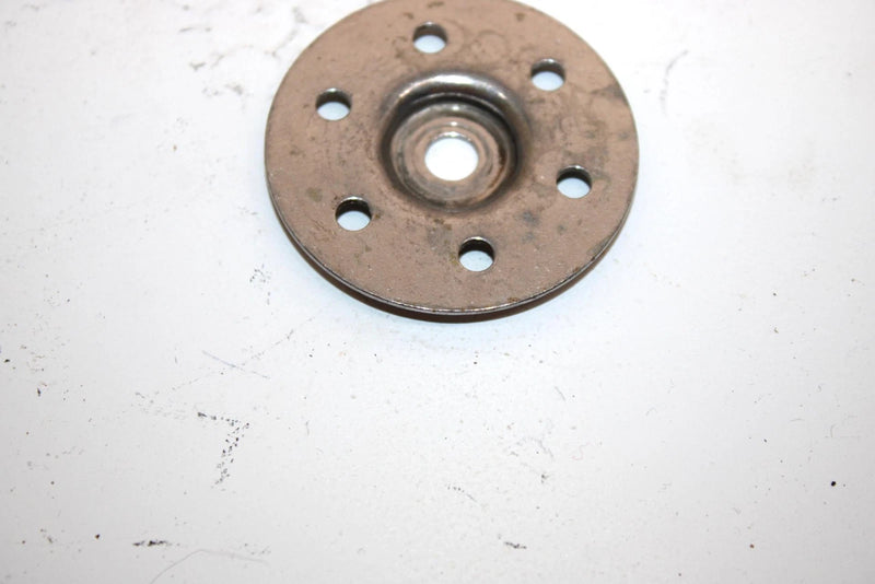 97 Arctic Cat Bearcat 454 2x4 Oem Shift Stopper Plate 3446-309 AA11