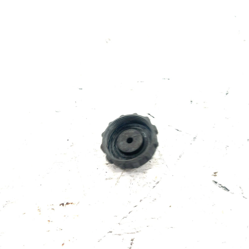 87-93 Suzuki Quadrunner 4WD OEM Carb Cap Cover 13261-17400 AS35