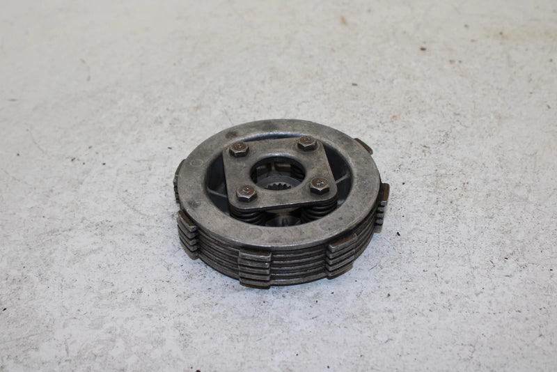 2000 Honda Trx 250 Recon Oem Clutch Pack 22350-HB3-000 AH52