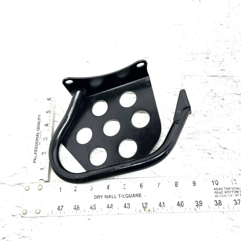 1994 Yamaha Timberwolf 250 OEM Left Heel Guard 4BD-27445-10-00 AY56