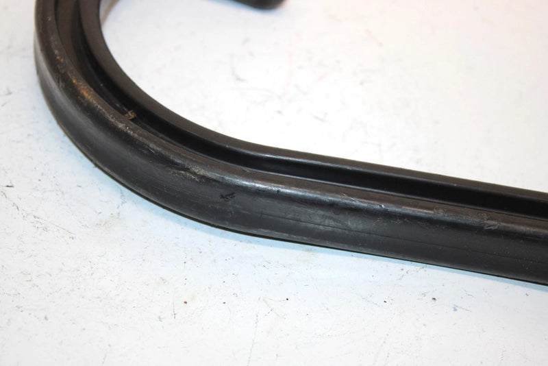 00 Arctic Cat Zr 600 Oem Black Plastic Handle 0603-624 Q5485