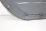 06 Polaris Edge Touring 600 Oem Left Snow Skirt 5434583-070 SP172