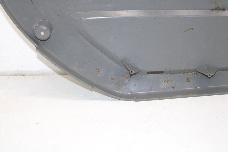 06 Polaris Edge Touring 600 Oem Left Snow Skirt 5434583-070 SP172