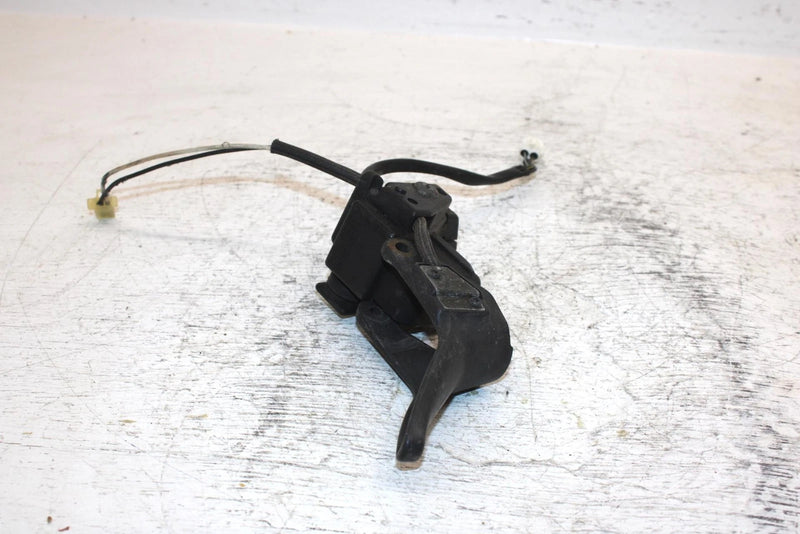 1997 Yamaha Vmax Sx 700 Triple Oem Throttle Lever 8AB-82720-00-00 SY10
