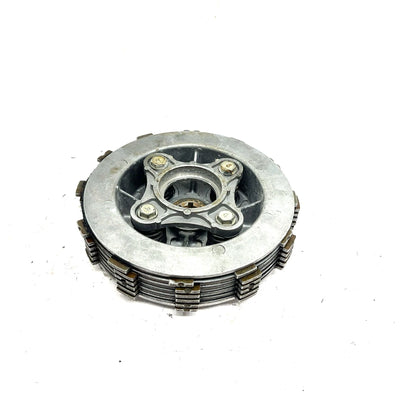 93-99 Kawasaki Bayou 400 KLF400B 4x4 OEM Clutch Pack Set 13187-1081 AK32