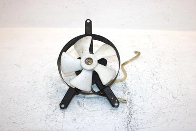 2000 Yamaha  Kodiak 400 Oem Radiator Cooling Fan 5GH-12405-00-00 AY26
