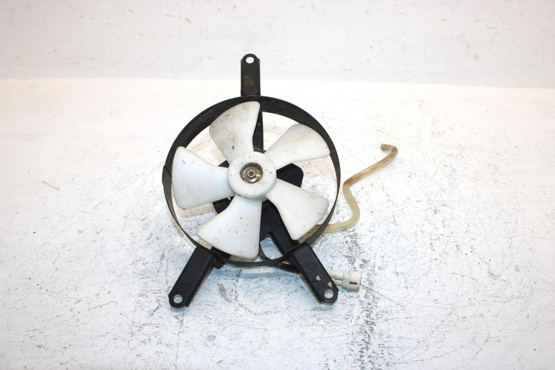 2000 Yamaha  Kodiak 400 Oem Radiator Cooling Fan 5GH-12405-00-00 AY26
