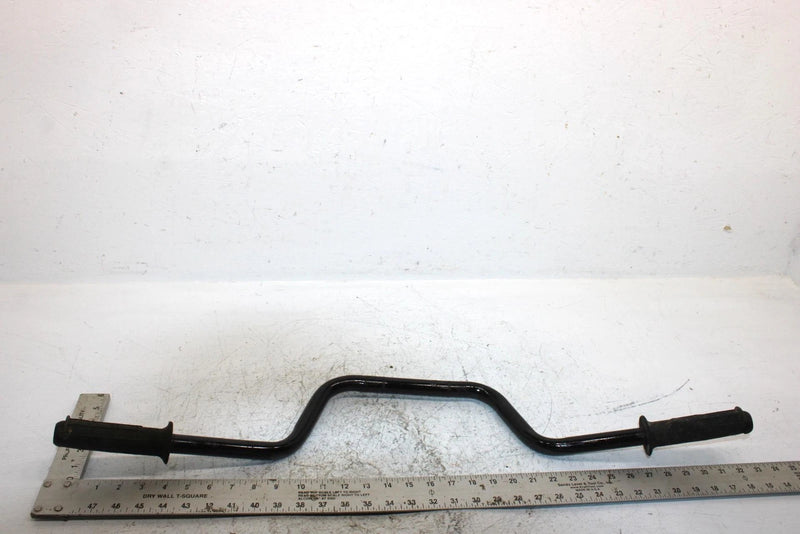 1998 Kawasaki Bayou 300 Oem Handlebars 46003-1365 AK17