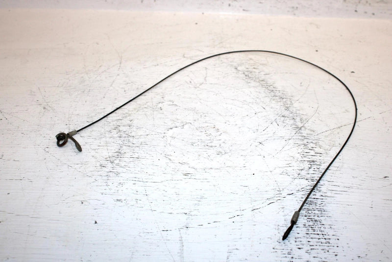 1996 Ski-doo Formula Iii 600 Oem Hood Cable 414212300 SS22