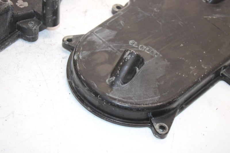 00 Arctic Cat Z 440 Oem Chaincase and Cover 0702-489 0702-415 SAS11