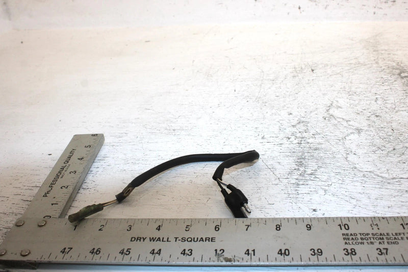 1995 Arctic Cat Puma Oem Coil Adapter Harness 3005-185 SA30