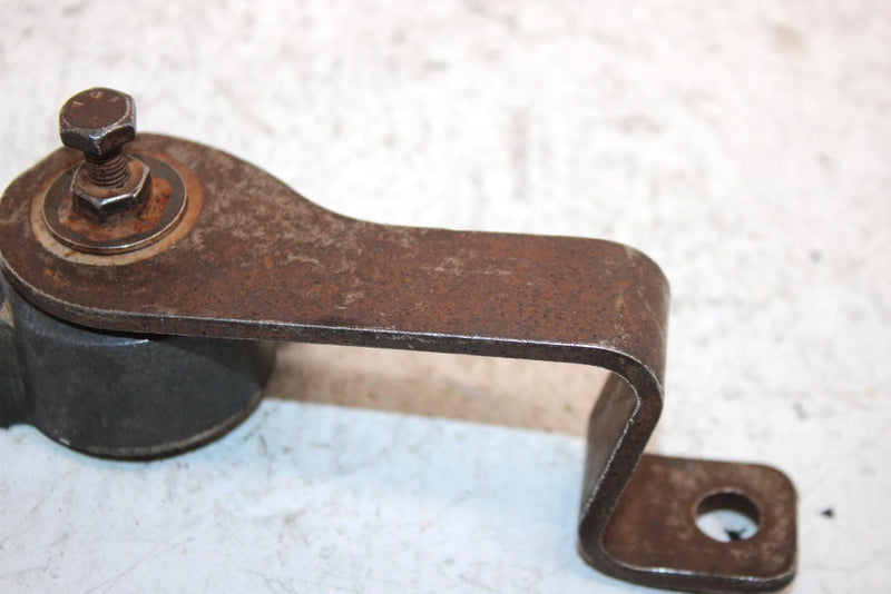 1998 Polaris Magnum 425 4x4 Oem Rear Caliper Arm W/Mount 5240624 5630352 AP97
