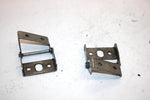 00 Yamaha Sx500r Oem Hood Hinge Set 8CR-7714A-00-00 8CR-77140-00-00 SY0