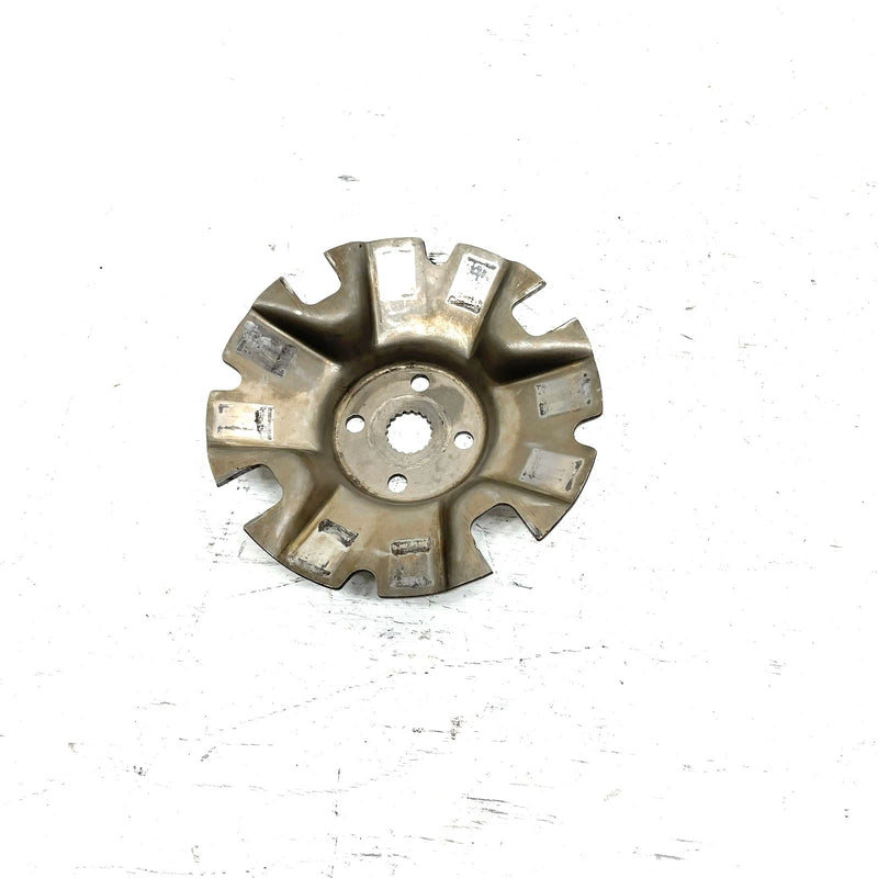 2004 Yamaha Rhino 660 OEM Clutch Ramp Plate 5KM-17623-00-00 XY3.1