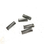 87-04 Yamaha Warrior 350 OEM Clutch Spring Set Of 5 90501-231E9-00 AY60