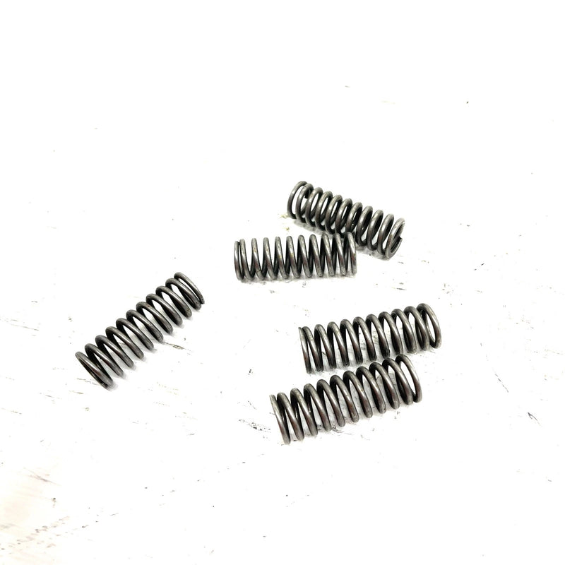 87-04 Yamaha Warrior 350 OEM Clutch Spring Set Of 5 90501-231E9-00 AY60