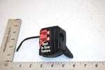 02 Arctic Cat 375 4x4 Automatic Oem Throttle Lever 3509-003 AA23