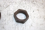 2000 Honda Trx300 Fourtrax 4x4 Oem Axle/Jam Nut Set 90308-HM5-930 AH37