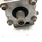 02-06 Polaris Sportsman 700 OEM Front Diff Gearcase 1332990 AP219