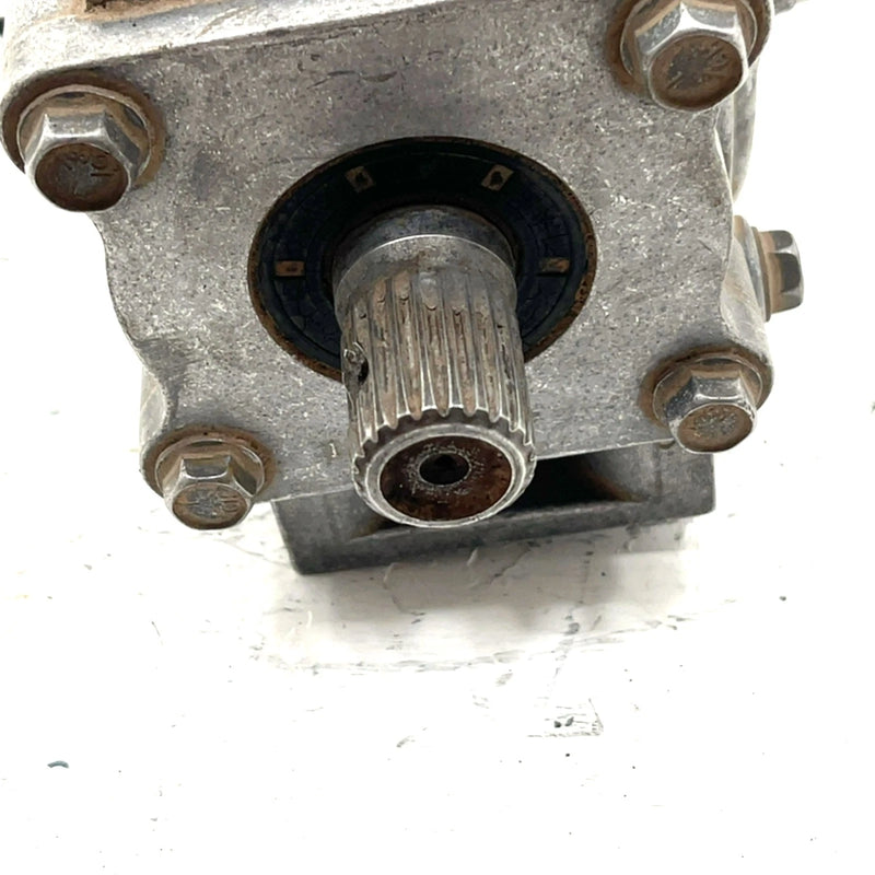 02-06 Polaris Sportsman 700 OEM Front Diff Gearcase 1332990 AP219