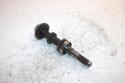 1999 Polaris Sportsman 335 Oem Input Shaft 3233483 AP77