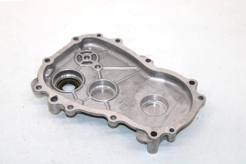 2004 Polaris Sportsman 600 Oem Left Transmission Cover 3234127 AP125