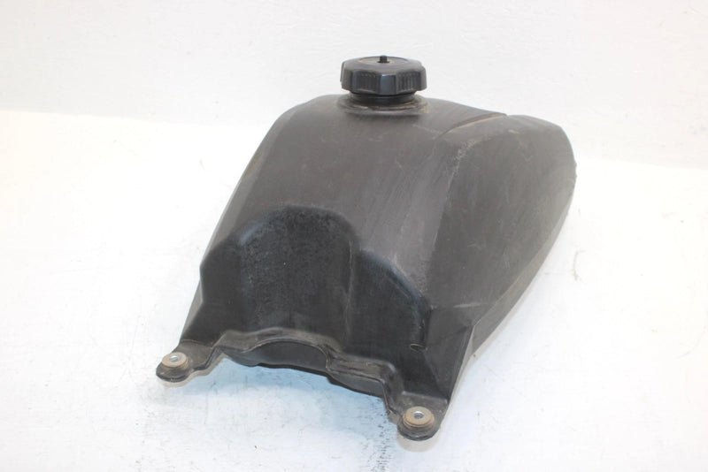 07 Yamaha  Grizzly 350 Oem Fuel Gas Tank 5UH-F4110-00-00 5UH-F4110-01-00 AY28