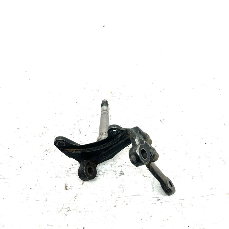 2000 Yamaha Warrior 350 YFM350X OEM Right Steering Knuckle 3GD-23502-10-00 AY67