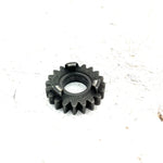 89-01 Suzuki Quadrunner 160 OEM 20T 4th Drive Gear 24241-02C01 AS32