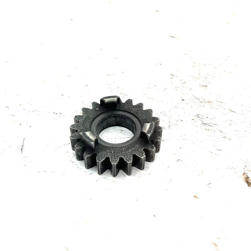 89-01 Suzuki Quadrunner 160 OEM 20T 4th Drive Gear 24241-02C01 AS32