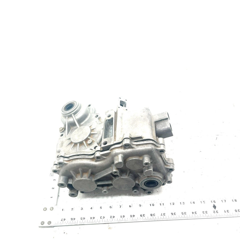 00-02 Polaris Magnum 325 4X4 OEM Transmission Case Set 3233902 AP246