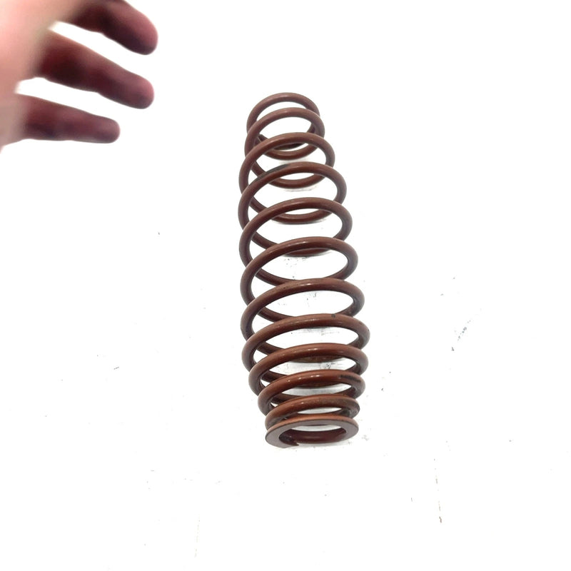 1999  Polaris Xplorer 400 4X4 OEM Front Shock Spring 7042312-067 AP240