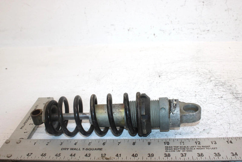 1999 Arctic Cat Zr 600 Oem Front Skid Shock 0704-467 SA19