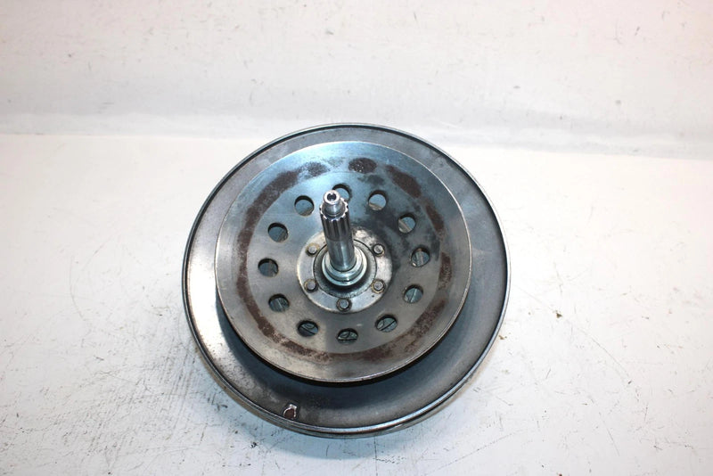 88 Yamaha Excel Iii Oem Secondary Driven Clutch 8G8-17660-01-00 SY12