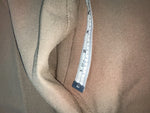 New Vintage Brown Dickson Jenkins Polyester Pants #5515 OO-83