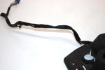 83 Suzuki Alt125 3x9 Model D  Oem Odometer (Cracked) 34720-24510 AS12