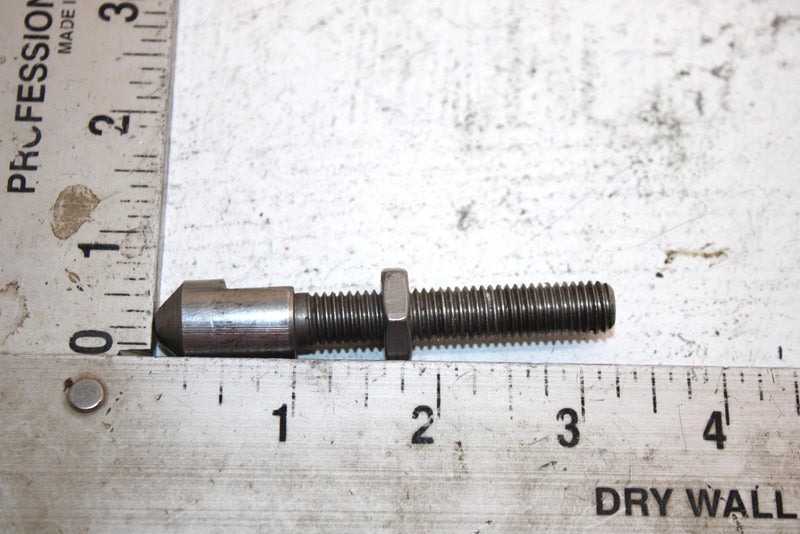 1997 Arctic Cat Tigershark Monte Carlo Oem Latch Stud 1673-383 JA12