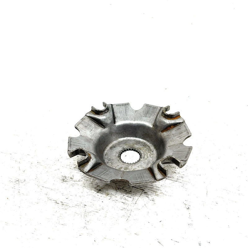 00-02 Arctic Cat 500 4x4 Automatic OEM Moveable Clutch Face Plate 3402-755 AA32
