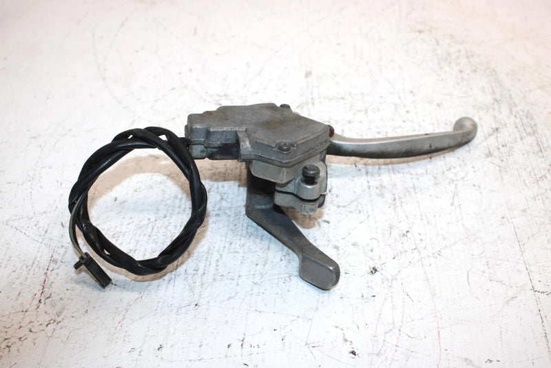 01 Polaris Sportsman 90 Oem Right Lever Assembly 0450664 0451096 AP61