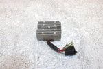 1994 Yamaha  Timberwolf 4wd Oem Voltage Regulator 4GB-81960-00-00 AY25