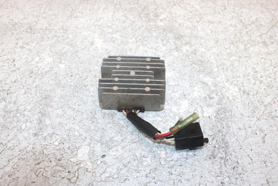1994 Yamaha  Timberwolf 4wd Oem Voltage Regulator 4GB-81960-00-00 AY25