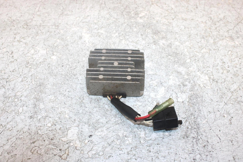 1994 Yamaha  Timberwolf 4wd Oem Voltage Regulator 4GB-81960-00-00 AY25
