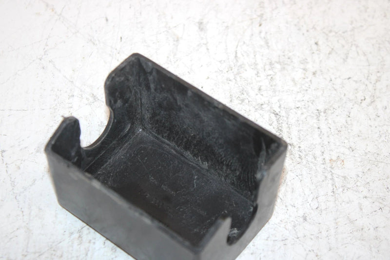 2003 Can-am Rally 200 Oem Handlebar Cover 705000371 AB11