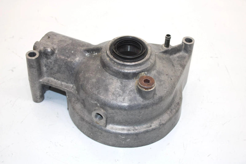 00 Suzuki Quadmaster  Lta500f  Oem Front Gear Case Housing 27450-19B13 AS6
