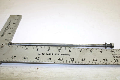 Yamaha OEM Front Limiter Strap Lower Shaft Bolt 97027-08255-00 SY47