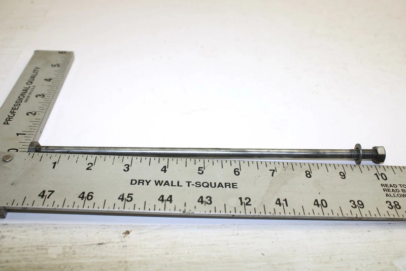 Yamaha OEM Front Limiter Strap Lower Shaft Bolt 97027-08255-00 SY47