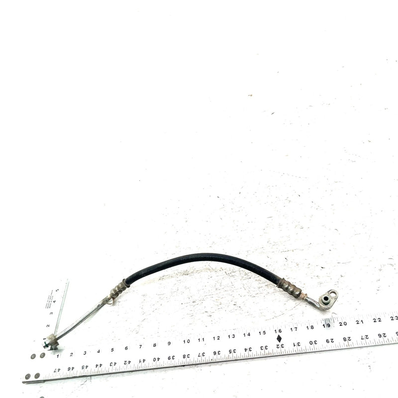 2022 Can-Am Defender HD10 OEM Condenser Hose 705800670 XB0