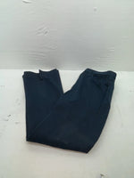 New Vintage Blue Lee Polyester Pants #2004041 SS-37