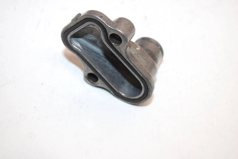 2001 Bombardier Traxter Oem Coolant Inlet Fitting 711222620 420222620 AB10