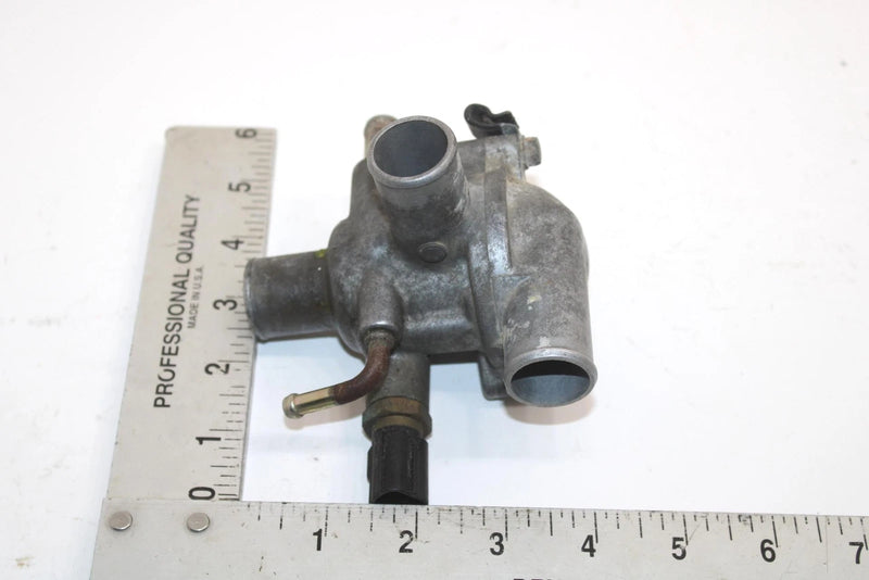 2005 Yamaha Rs Vector Er Oem Thermostat Housing 8FA-W1258-02-00 SY59